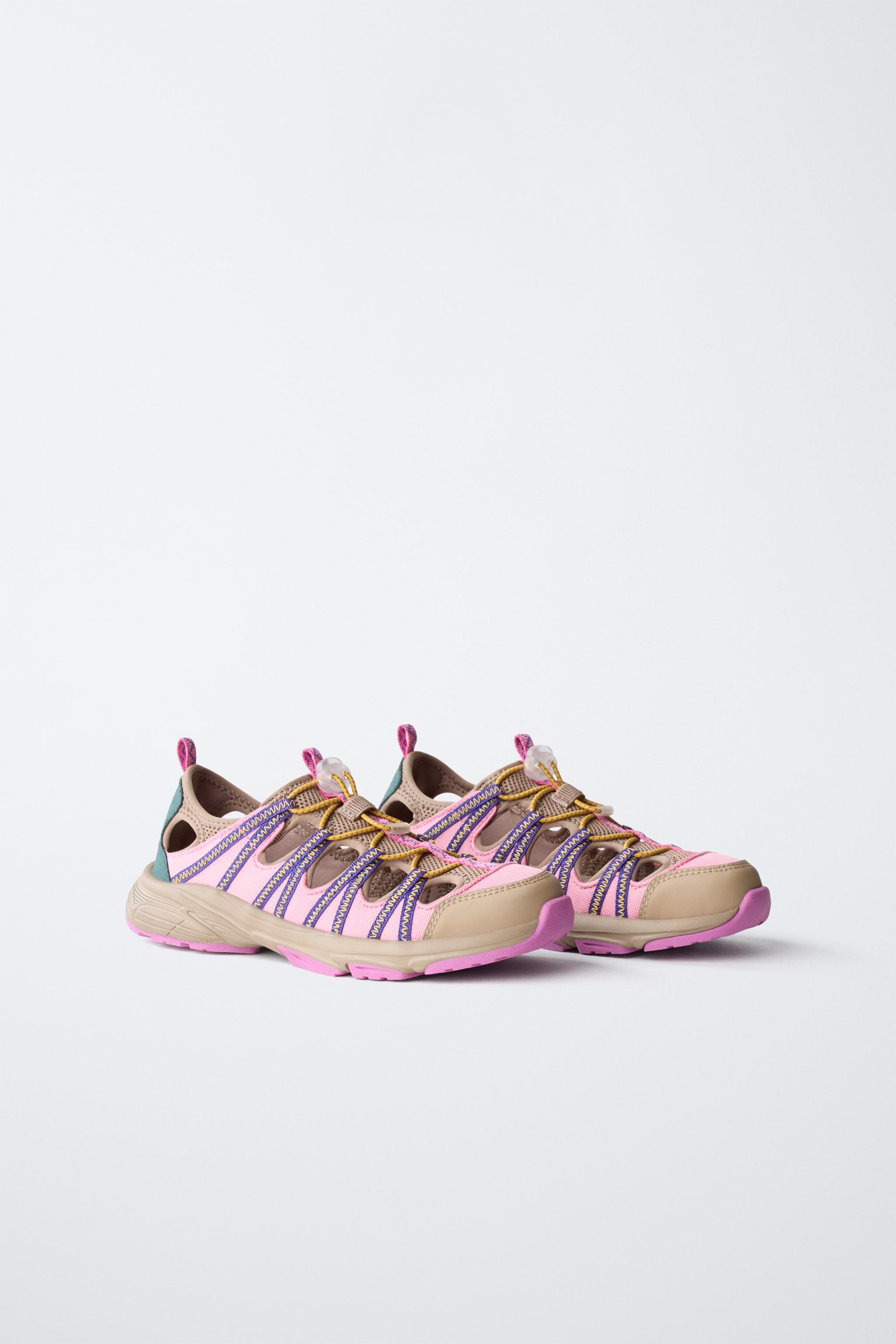 OPENWORK SNEAKERS